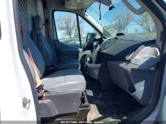 1FTBW2CM6JKA36654 Ford Transit-350