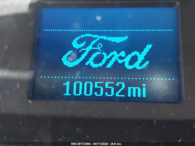 1FTBW2CM6JKA36654 Ford Transit-350