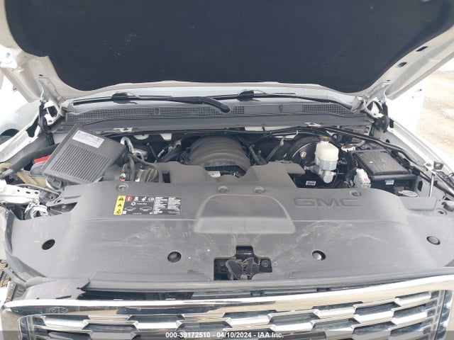 GMC YUKON DENALI 2019 1GKS2CKJ8KR249207 Image 10