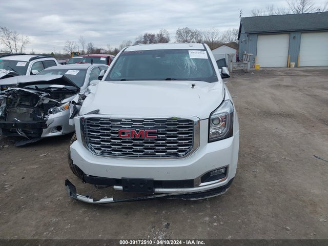 GMC YUKON DENALI 2019 1GKS2CKJ8KR249207 Image 13