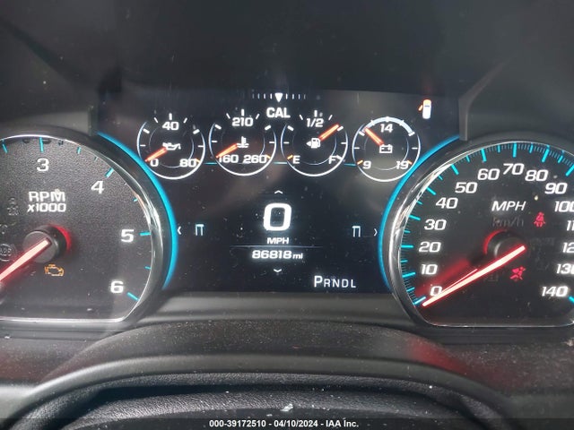 GMC YUKON DENALI 2019 1GKS2CKJ8KR249207 Image 16