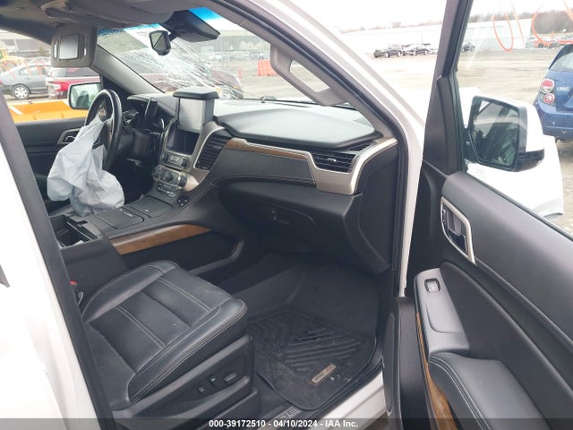 GMC YUKON DENALI 2019 1GKS2CKJ8KR249207 Image 5