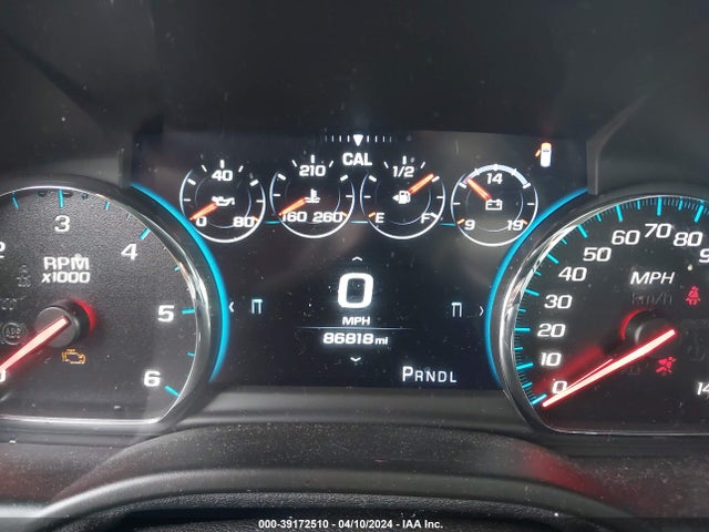 GMC YUKON DENALI 2019 1GKS2CKJ8KR249207 Image 7