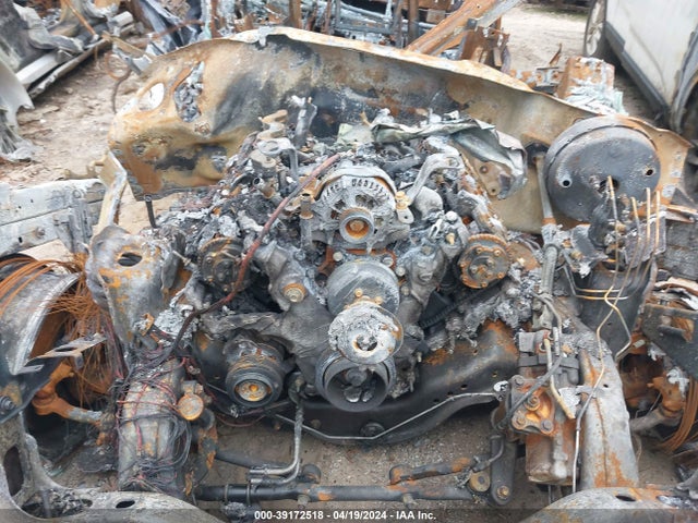 Ford F-250 Xl 2022 1FT7X2A61NEG32802 Image 10