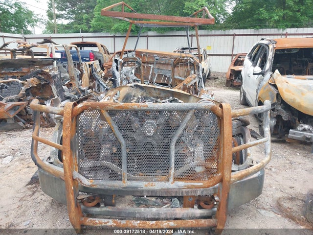 Ford F-250 Xl 2022 1FT7X2A61NEG32802 Image 12