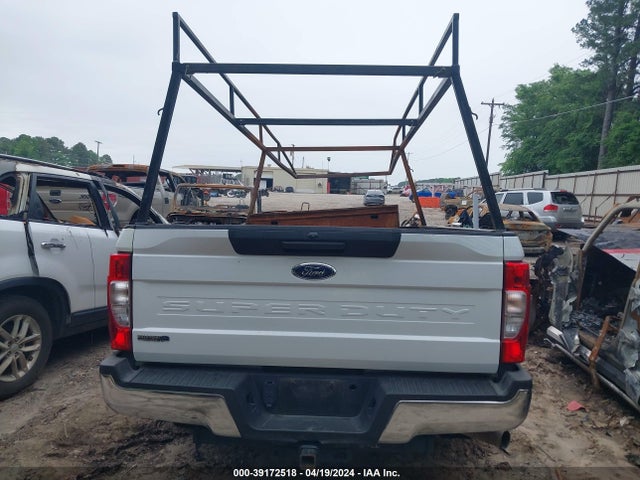 Ford F-250 Xl 2022 1FT7X2A61NEG32802 Image 16