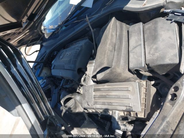 1VWGT7A38HC074801 Volkswagen Passat 1.8t Se