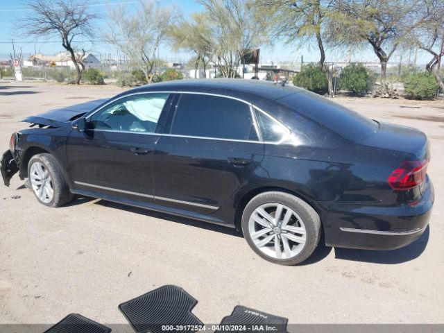 1VWGT7A38HC074801 Volkswagen Passat 1.8t Se
