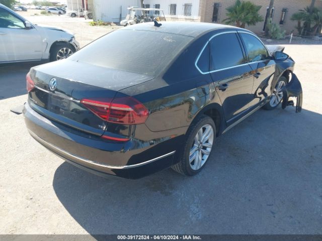 1VWGT7A38HC074801 Volkswagen Passat 1.8t Se