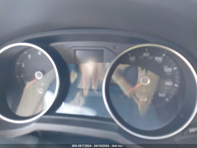 1VWGT7A38HC074801 Volkswagen Passat 1.8t Se