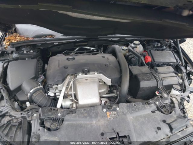 W04GV8SX8J1127108 Buick Regal Tourx Essence