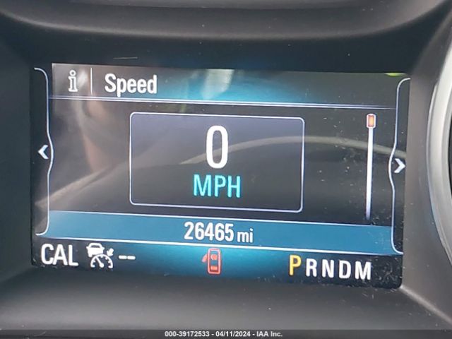 W04GV8SX8J1127108 Buick Regal Tourx Essence