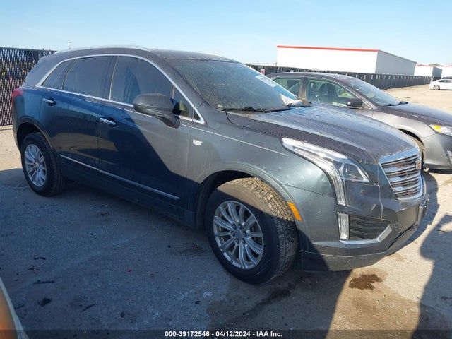 2019 1GYKNARS5KZ145936 main image