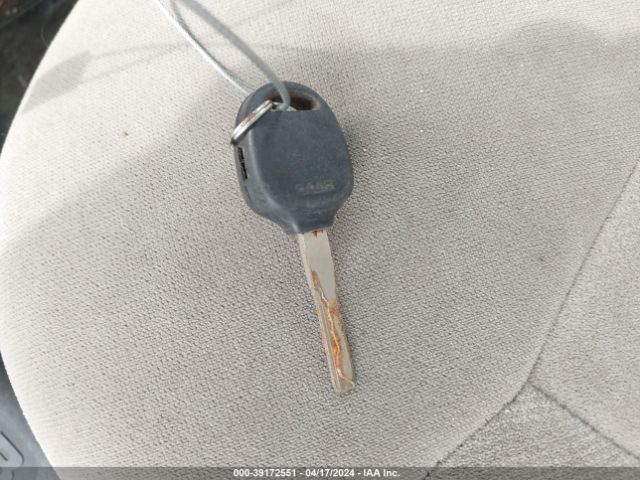 1997 SAAB 900 YS3DD58B6V2022324 Photo 10