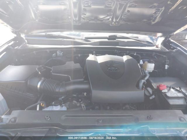 3TMCZ5AN0LM363779 Toyota Tacoma Sr5 V6