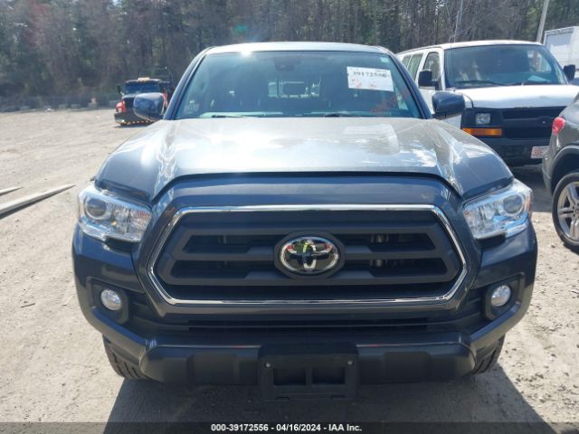 3TMCZ5AN0LM363779 Toyota Tacoma Sr5 V6