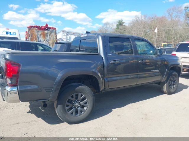 3TMCZ5AN0LM363779 Toyota Tacoma Sr5 V6