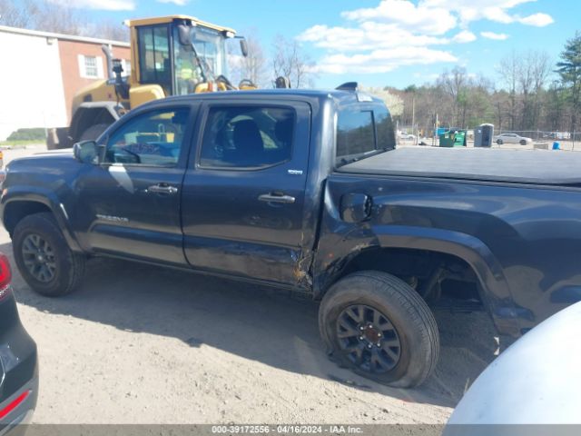 3TMCZ5AN0LM363779 Toyota Tacoma Sr5 V6