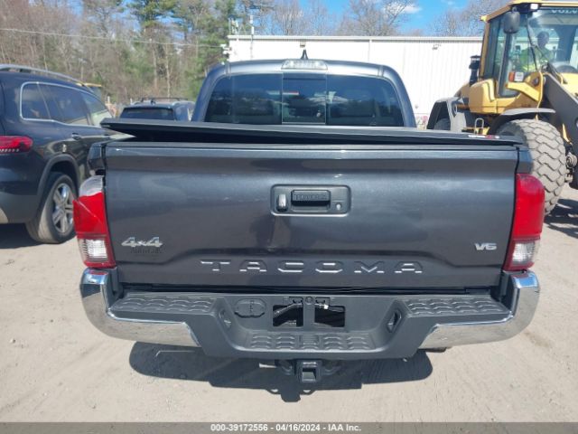 3TMCZ5AN0LM363779 Toyota Tacoma Sr5 V6