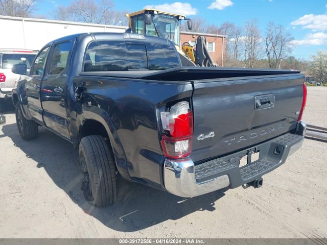 3TMCZ5AN0LM363779 Toyota Tacoma Sr5 V6