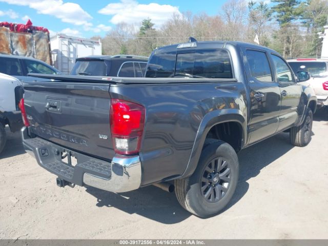 3TMCZ5AN0LM363779 Toyota Tacoma Sr5 V6