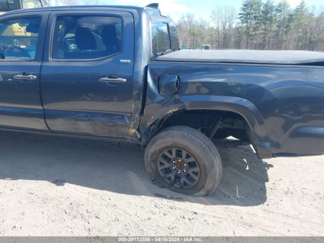 3TMCZ5AN0LM363779 Toyota Tacoma Sr5 V6
