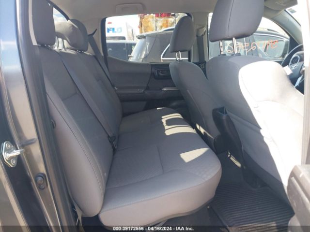 3TMCZ5AN0LM363779 Toyota Tacoma Sr5 V6