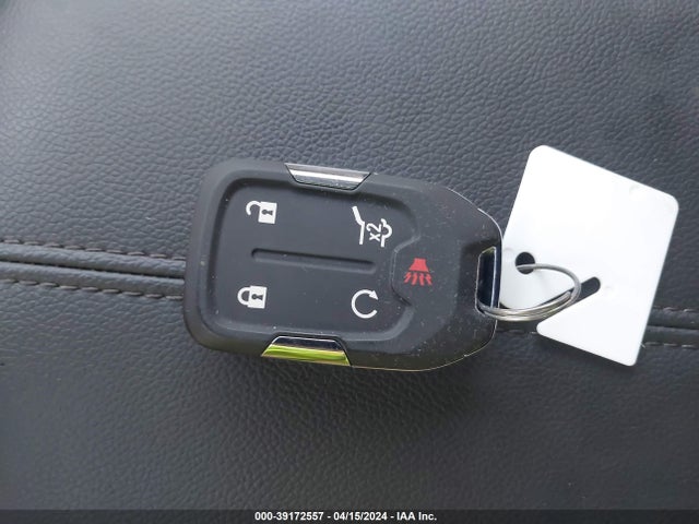 3GKALPEG3PL234189 GMC Terrain Fwd Slt