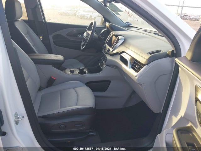 3GKALPEG3PL234189 GMC Terrain Fwd Slt