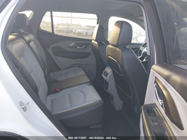 3GKALPEG3PL234189 GMC Terrain Fwd Slt
