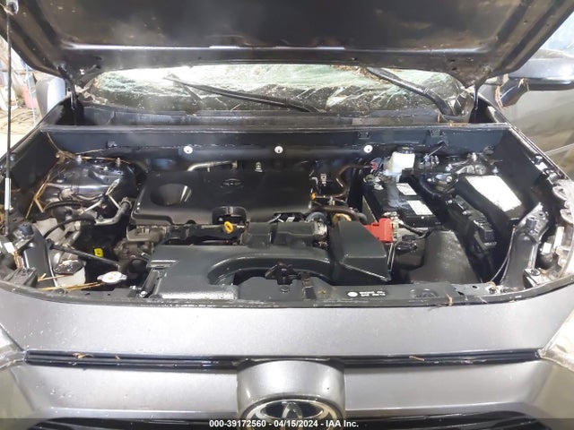 Toyota Rav4 Xle 2023 2T3P1RFV0PC327069 Image 10