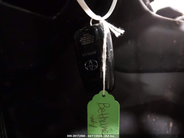 Toyota Rav4 Xle 2023 2T3P1RFV0PC327069 Image 11