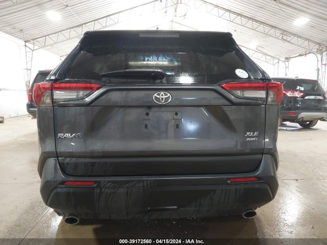 Toyota Rav4 Xle 2023 2T3P1RFV0PC327069 Image 12