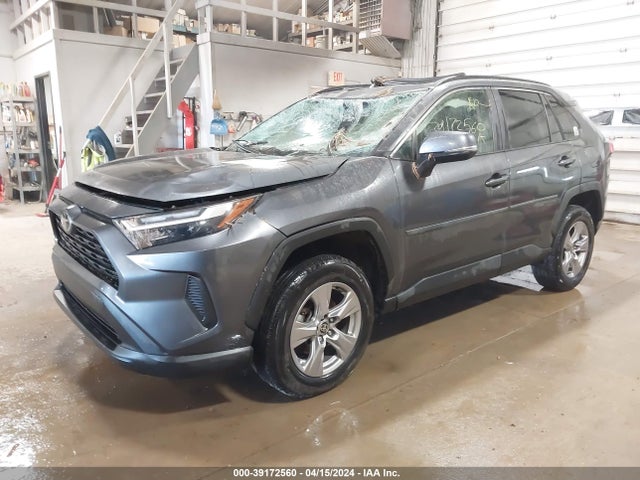 Toyota Rav4 Xle 2023 2T3P1RFV0PC327069 Image 2