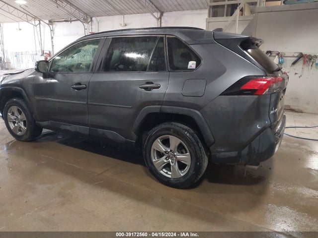 Toyota Rav4 Xle 2023 2T3P1RFV0PC327069 Image 3