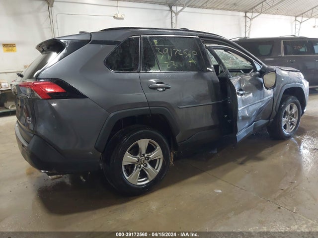Toyota Rav4 Xle 2023 2T3P1RFV0PC327069 Image 4