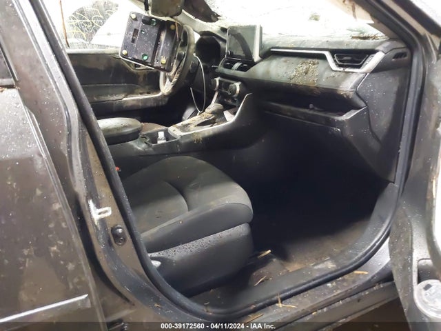 Toyota Rav4 Xle 2023 2T3P1RFV0PC327069 Image 5