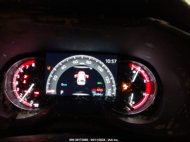 Toyota Rav4 Xle 2023 2T3P1RFV0PC327069 Image 7
