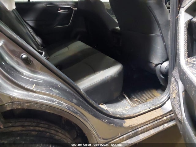 Toyota Rav4 Xle 2023 2T3P1RFV0PC327069 Image 8