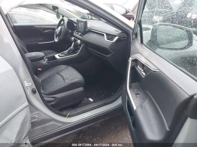 Toyota Rav4 Xle Premium 2022 2T3A1RFV0NW294415 Image 5