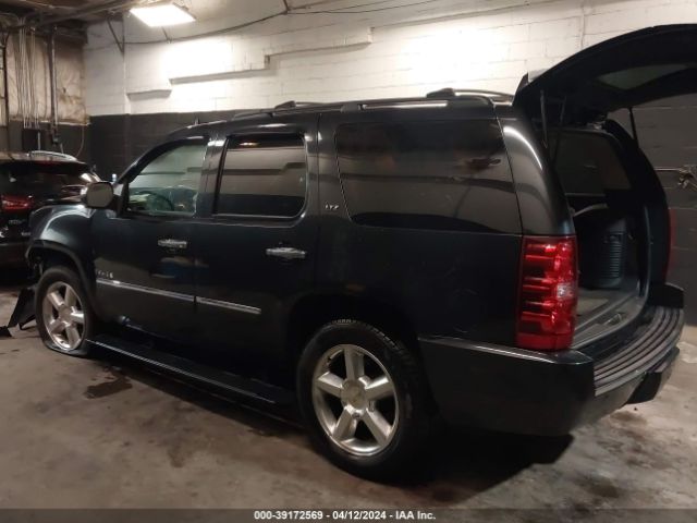 2012 CHEVROLET TAHOE 1GNSKCE02CR140989 Photo 2