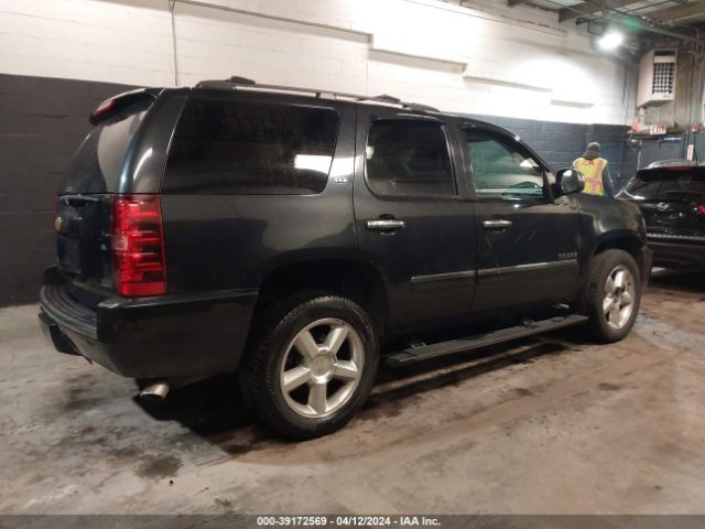 2012 CHEVROLET TAHOE 1GNSKCE02CR140989 Photo 3