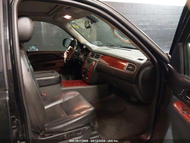 2012 CHEVROLET TAHOE 1GNSKCE02CR140989 Photo 4