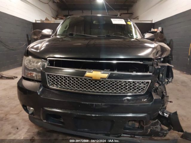 2012 CHEVROLET TAHOE 1GNSKCE02CR140989 Photo 5