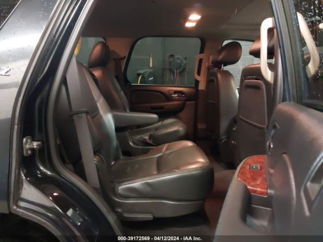 2012 CHEVROLET TAHOE 1GNSKCE02CR140989 Photo 7