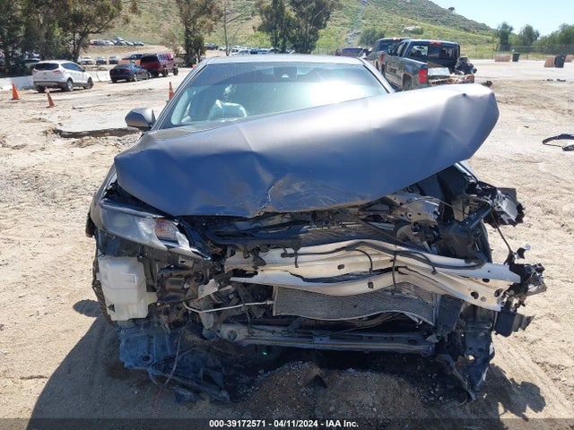 Toyota Camry Se Awd 2020 4T1M11BK5LU011121 Image 13