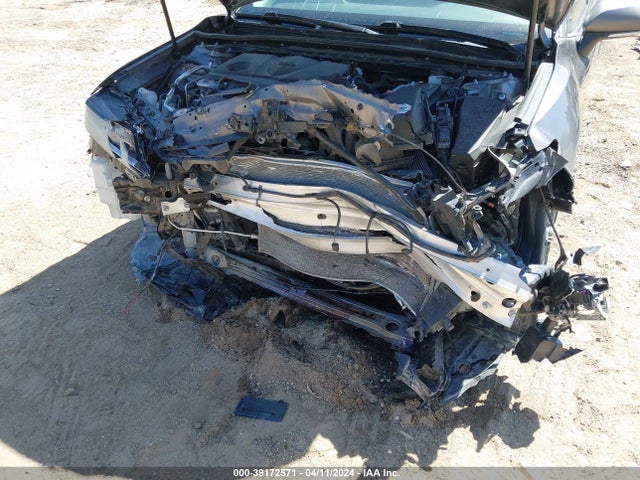 Toyota Camry Se Awd 2020 4T1M11BK5LU011121 Image 6