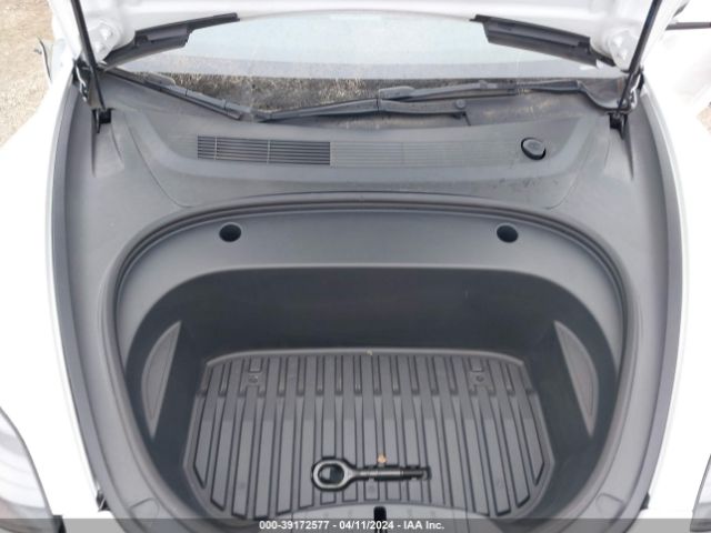 5YJ3E1EA2PF496808 Tesla Model 3 Rear-wheel Drive