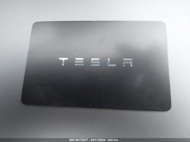 5YJ3E1EA2PF496808 Tesla Model 3 Rear-wheel Drive