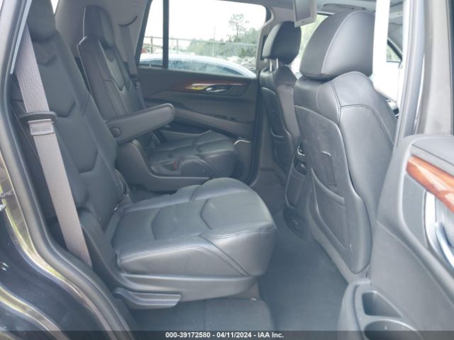 1GYS3NKJ4FR708740 Cadillac Escalade Premium